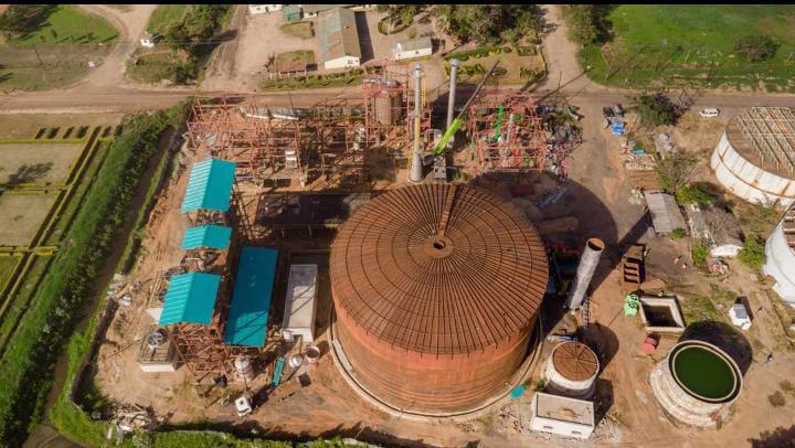S.A.M Engineering | Electromechanical Engineering Services in Malawi